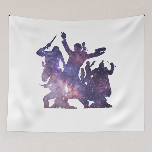 Item preview, Guardians designed and sold by ScratchThatSi.