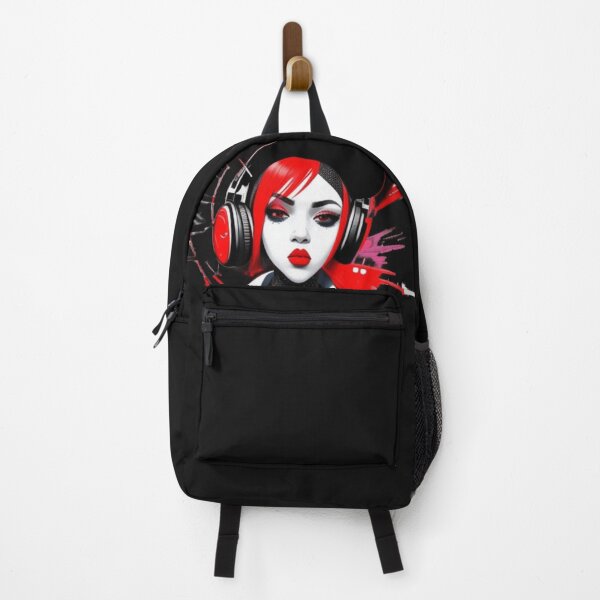 Item preview, Totally red designed and sold by Roxburylane.