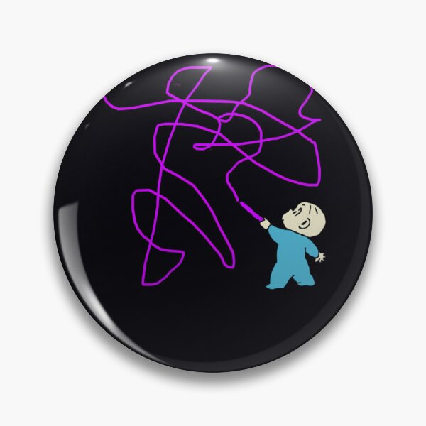 Item preview, Harold and The Purple Crayon s 	 For Fans	 designed and sold by byizklitrrt41.
