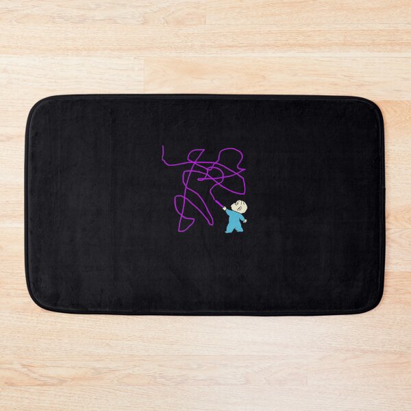 Item preview, Harold and The Purple Crayon s 	 For Fans	 designed and sold by byizklitrrt41.