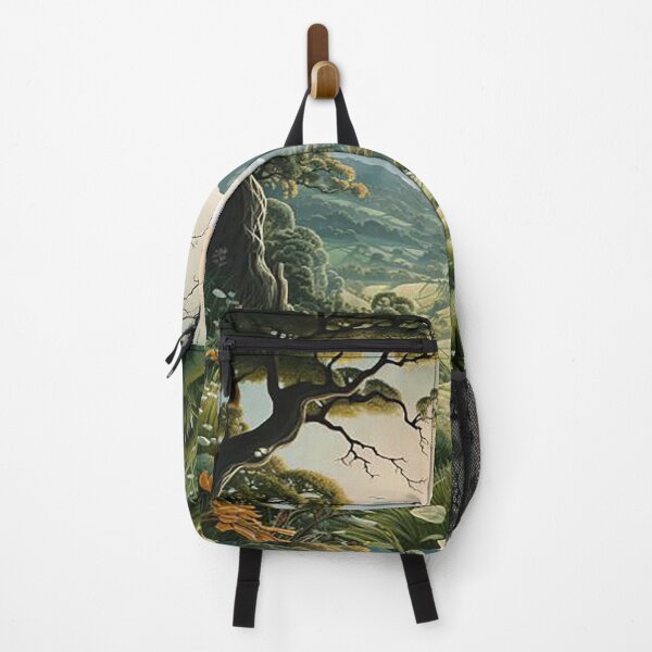 Item preview, The silent forest and the path designed and sold by Sachiel55.
