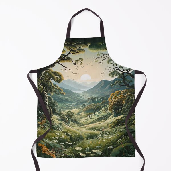 Item preview, The silent forest and the path designed and sold by Sachiel55.
