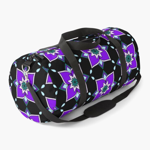 Item preview, Purple Ishkode  designed and sold by Niibidoon.