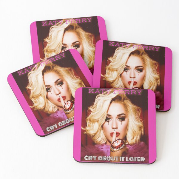Item preview, Katy Perry designed and sold by LazerAdvincula.