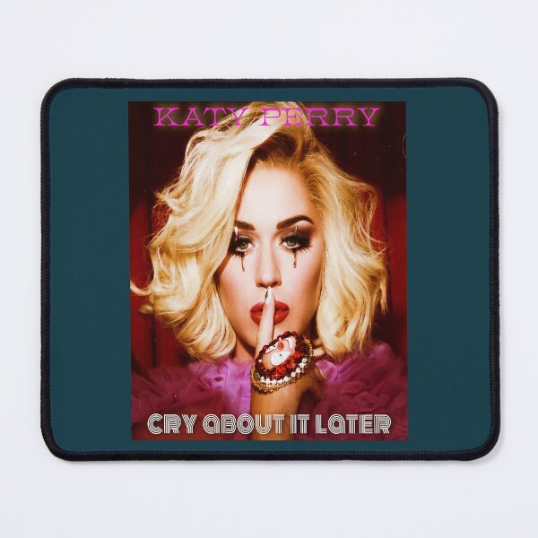 Item preview, Katy Perry designed and sold by LazerAdvincula.
