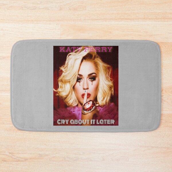 Item preview, Katy Perry designed and sold by LazerAdvincula.