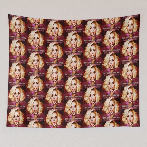 Item preview, Katy Perry designed and sold by LazerAdvincula.