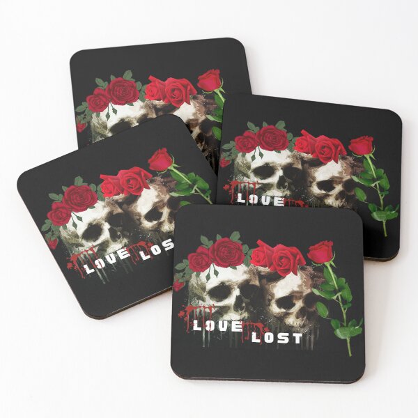 Item preview, Lost love designed and sold by rocklegends99.