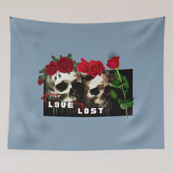 Item preview, Lost love designed and sold by rocklegends99.