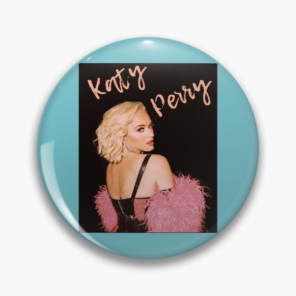 Item preview, KatyPerry designed and sold by LazerAdvincula.