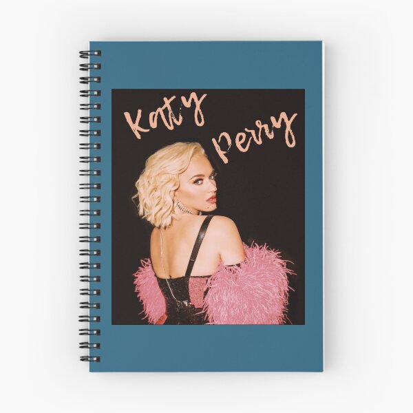 Item preview, KatyPerry designed and sold by LazerAdvincula.