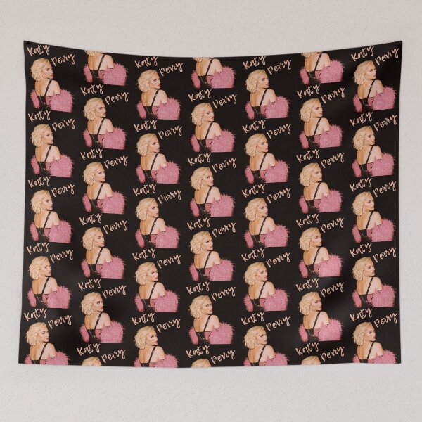 Item preview, KatyPerry designed and sold by LazerAdvincula.