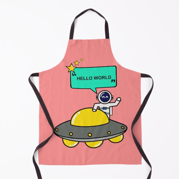 Item preview, Mr. Spaceman found the world designed and sold by DesiFromEarth.