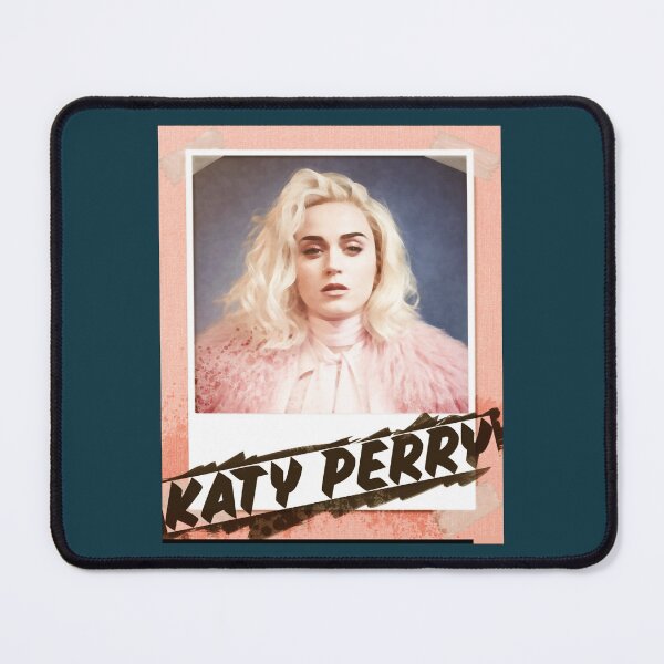 Item preview, KatyPerry designed and sold by LazerAdvincula.