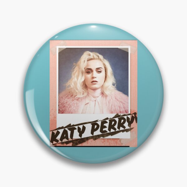 Item preview, KatyPerry designed and sold by LazerAdvincula.