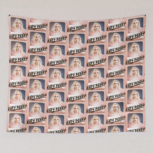 Item preview, KatyPerry designed and sold by LazerAdvincula.