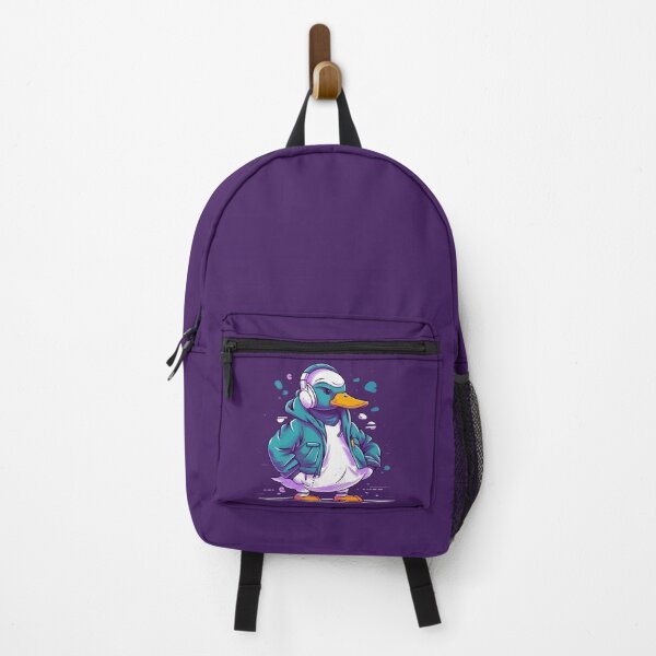 Item preview, Hip Hop Dancing Duck designed and sold by Amir Faysal.