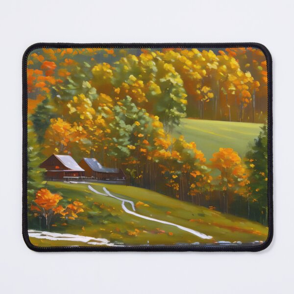 Item preview, Fall In The Poconos designed and sold by Noejul.