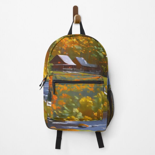 Item preview, Fall In The Poconos designed and sold by Noejul.