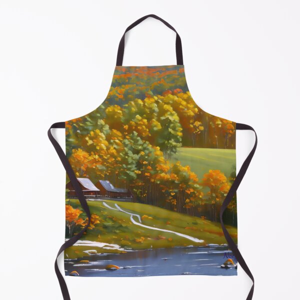 Item preview, Fall In The Poconos designed and sold by Noejul.