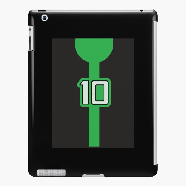 ben 10 big chill and little chills iPad Case & Skin for Sale by dasicality