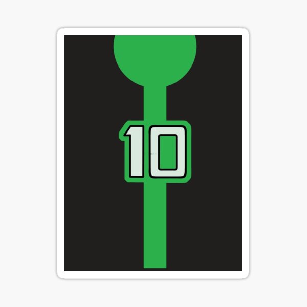 Ben Tennyson (Ben 10/Generator Rex: Heroes United) Icon by Ben Benjamin 01