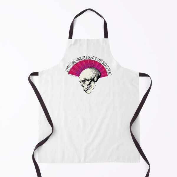 Item preview, I Don't Take Orders designed and sold by Tes331.