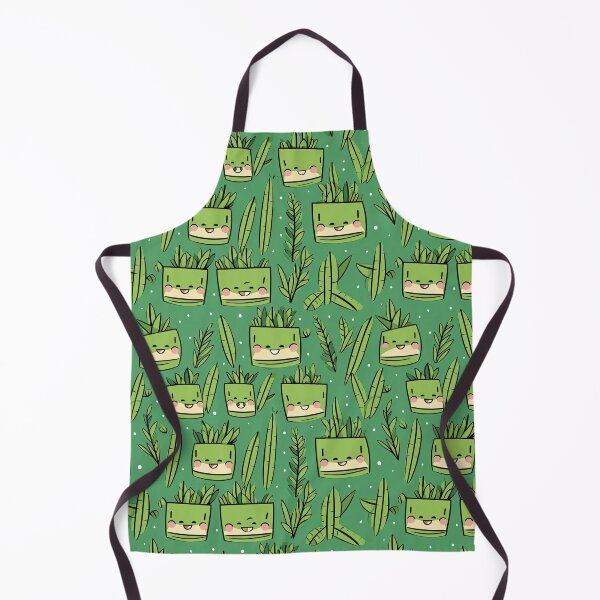 Item preview, cute bamboo seamless designed and sold by NatthyDesign.