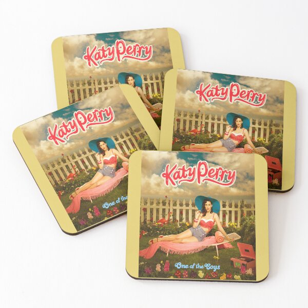 Item preview, new Katy Perry designed and sold by LazerAdvincula.