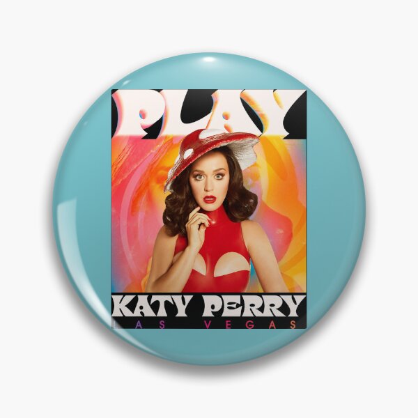 Item preview, new KatyPerry designed and sold by LazerAdvincula.
