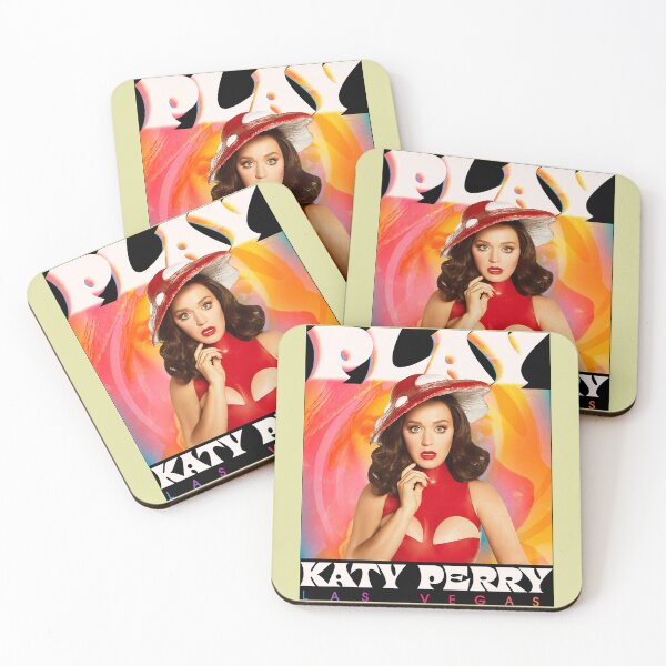 Item preview, new KatyPerry designed and sold by LazerAdvincula.