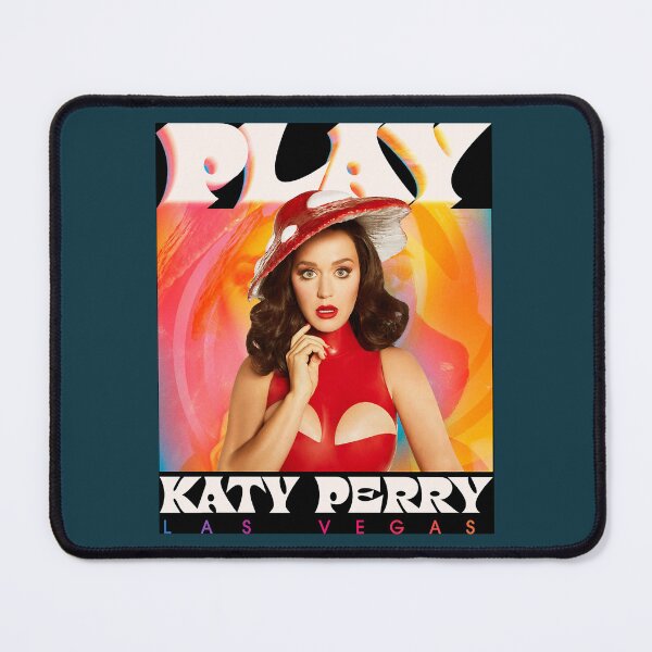 Item preview, new KatyPerry designed and sold by LazerAdvincula.