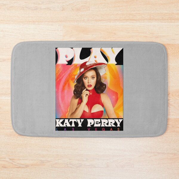 Item preview, new KatyPerry designed and sold by LazerAdvincula.