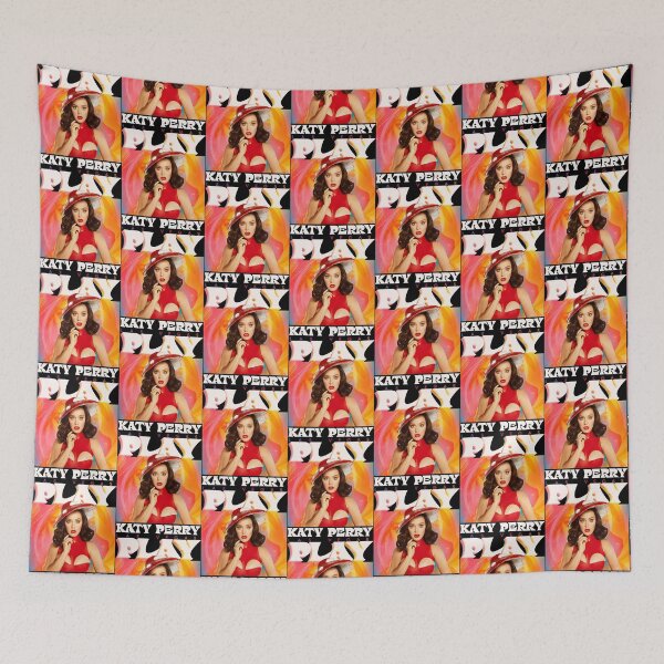 Item preview, new KatyPerry designed and sold by LazerAdvincula.