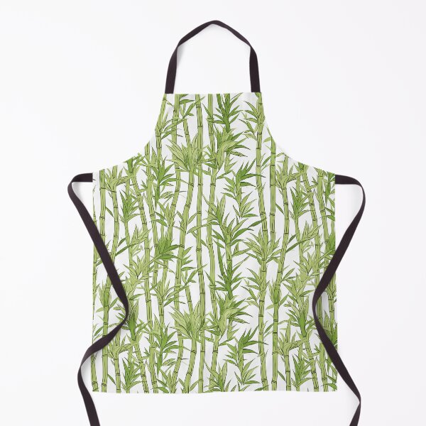 Item preview, cute bamboo seamless designed and sold by NatthyDesign.