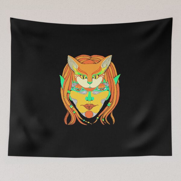 Item preview, Shaman's Soul  designed and sold by hudsonm7embel.