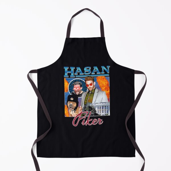 Item preview, Hasan Piker s For Fans designed and sold by byizklitrrt41.