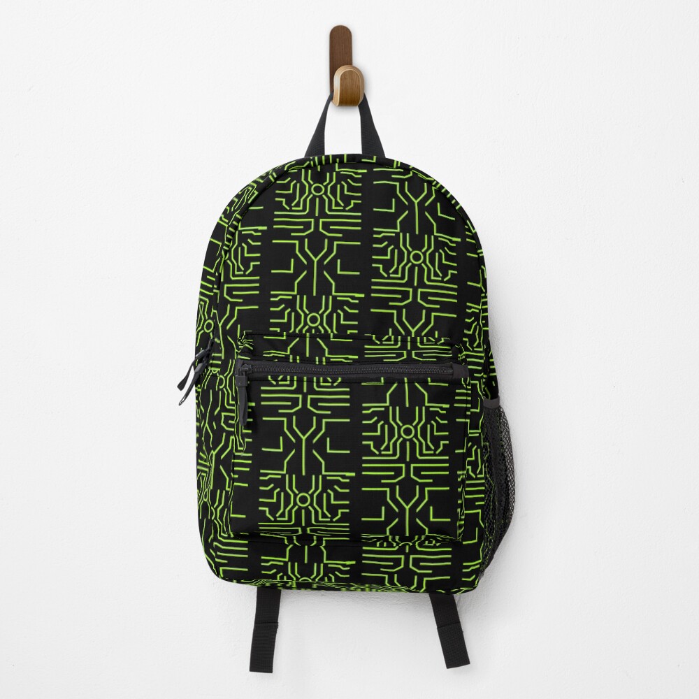 Item preview, Backpack designed and sold by ToyStoryPattern.