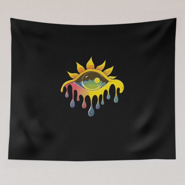 Item preview, Sun and Rain designed and sold by hudsonm7embel.