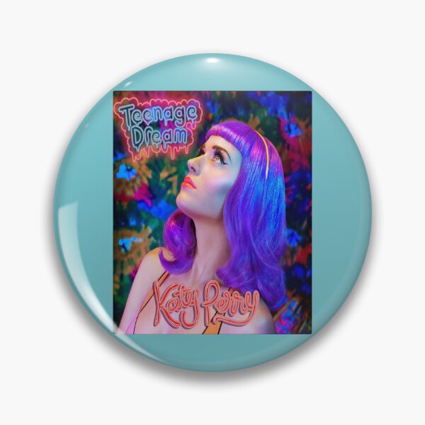 Item preview, KatyPerry designed and sold by LazerAdvincula.