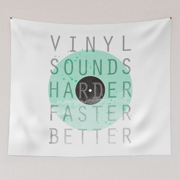 Item preview, Vinyl Sounds... designed and sold by Sitchko.