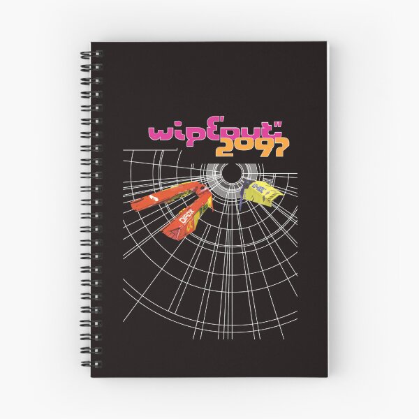 Item preview, Wipeout 2097 Game Cover  designed and sold by MARKTANECKI.