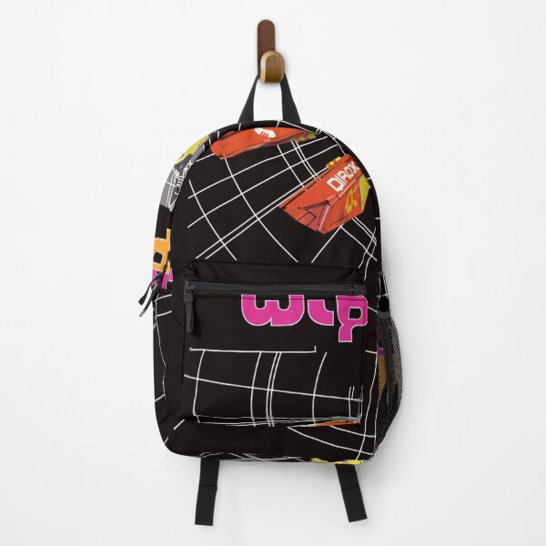 Item preview, Wipeout 2097 Game Cover designed and sold by MARKTANECKI.