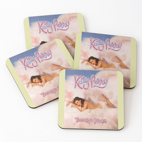 Item preview, new KatyPerry teenagedream designed and sold by LazerAdvincula.