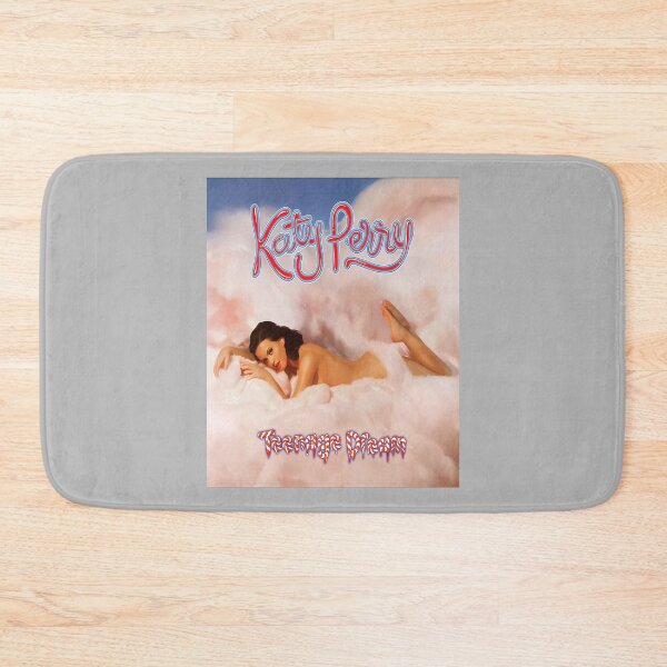 Item preview, new KatyPerry teenagedream designed and sold by LazerAdvincula.