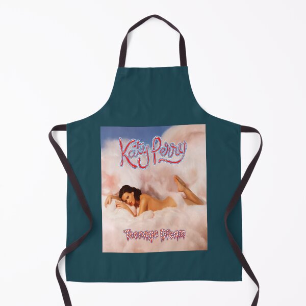 Item preview, new KatyPerry teenagedream designed and sold by LazerAdvincula.