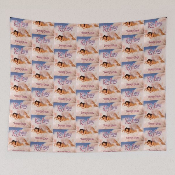 Item preview, new KatyPerry teenagedream designed and sold by LazerAdvincula.