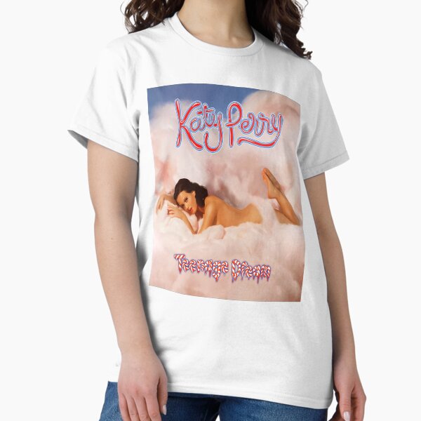 Item preview, new KatyPerry teenagedream designed and sold by LazerAdvincula.