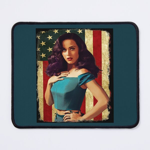 Item preview, Katy Perry designed and sold by LazerAdvincula.