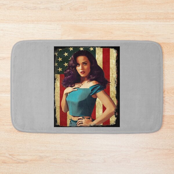 Item preview, Katy Perry designed and sold by LazerAdvincula.